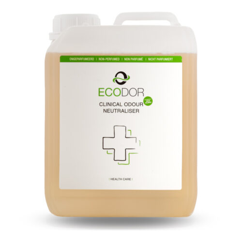 EcoClinic ontgeurder - 2,5 liter navul