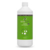Fles Ecodor EcoHome 1 liter navulfles, een effectieve ontgeurder voor huishoudelijke toepassingen.