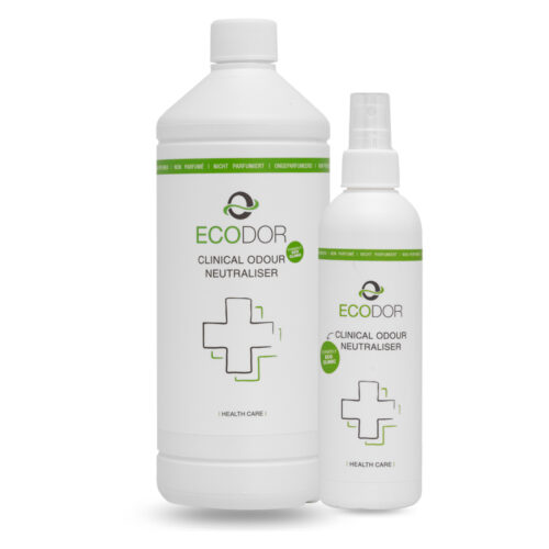 EcoClinic - 1 liter navul + 0,25 liter