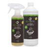 UF2000 4Pets - 0,5 liter + 1 liter navul