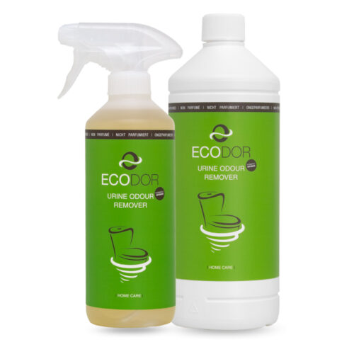 UF2000 urine geurverwijderaar - 0,5 liter + 1 liter navul