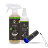 Ecodor Actiepakket – UF2000 4Pets + Geur- en vlekverwijderaar + EcoLight urine detector