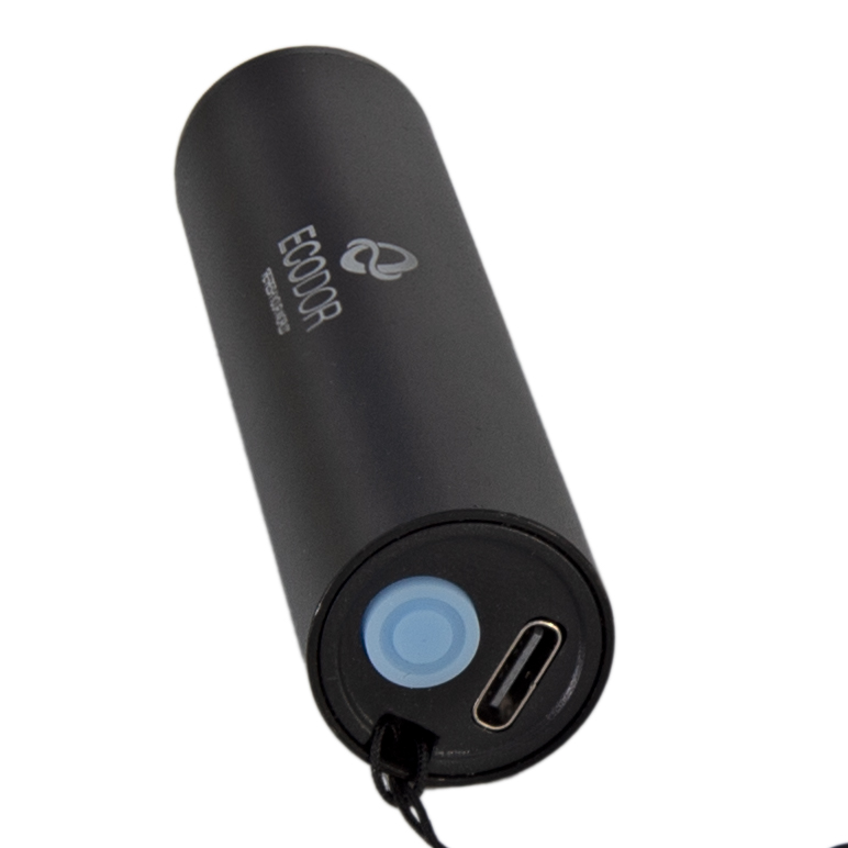 Ecodor Actiepakket – UF2000 4Pets + Geur- en vlekverwijderaar + EcoLight (oplaadbare) urine detector - Afbeelding 12