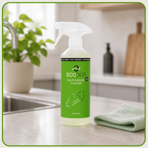 EcoClean - Allesreiniger