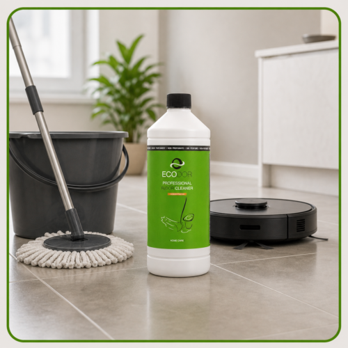 EcoFloor - Vloerreiniger